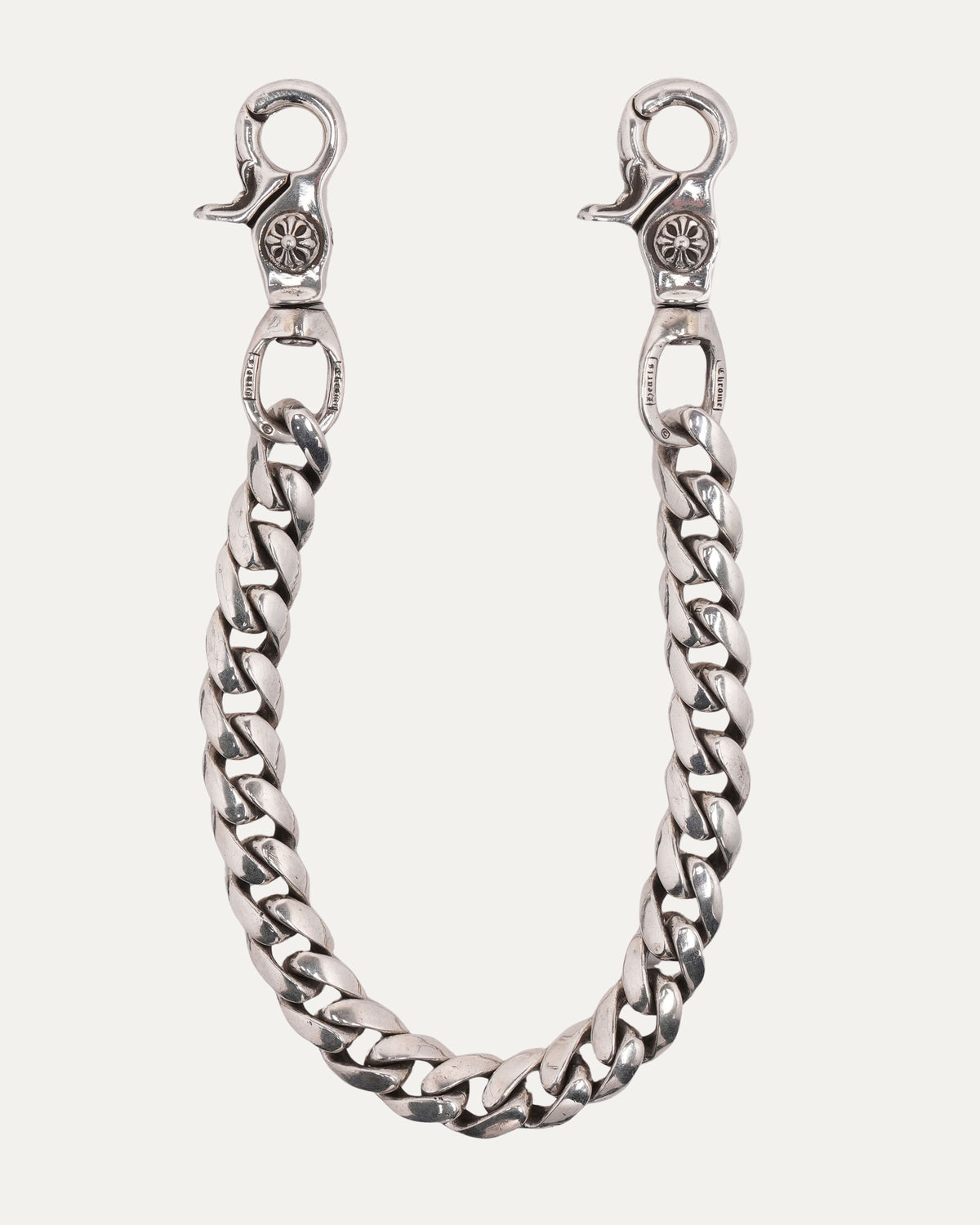 Cuban Link Wallet Chain