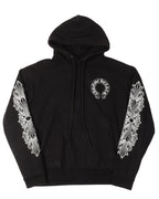 Horseshoe Logo Hoodie