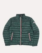 Daniel Down Puffer Jacket