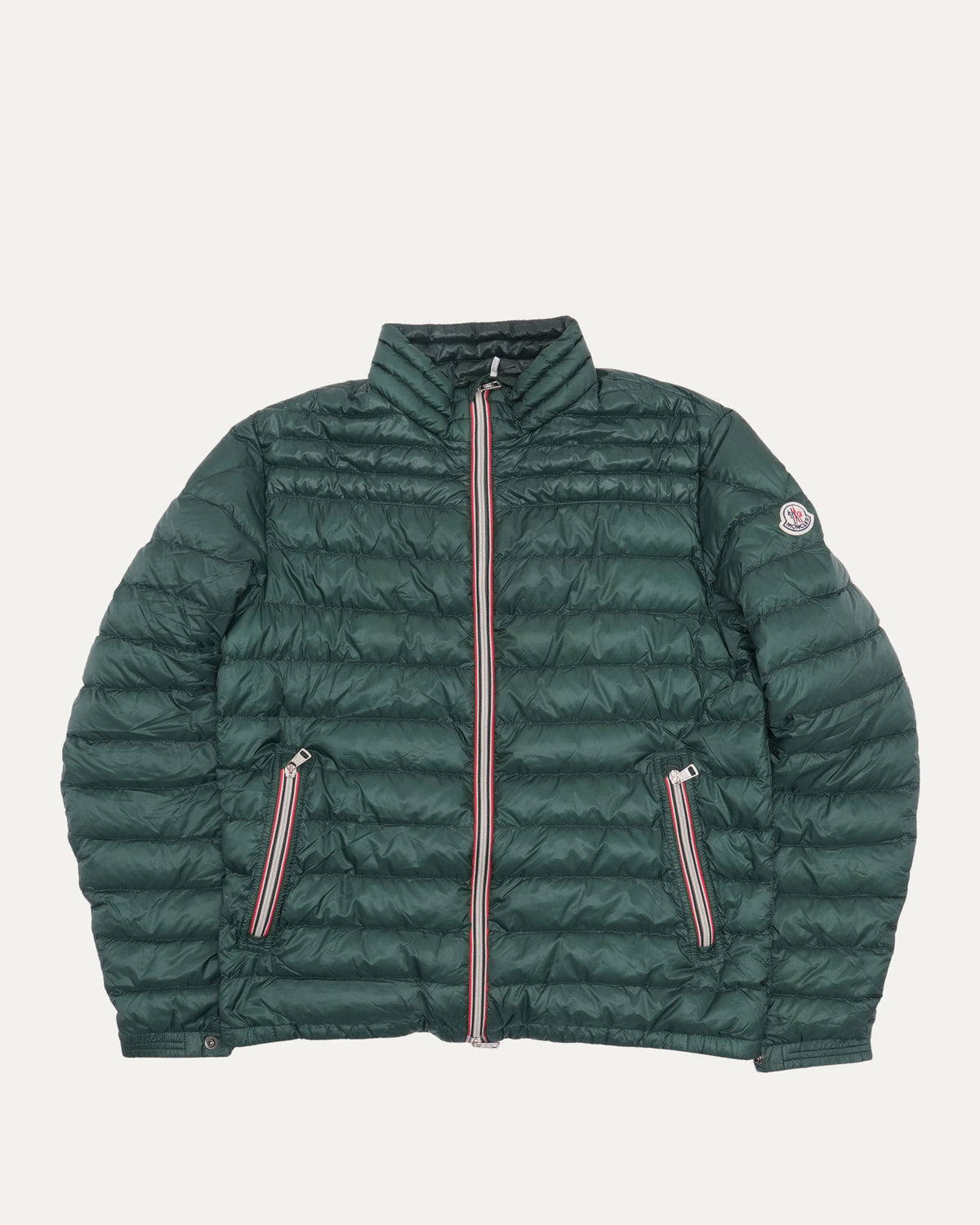Daniel Down Puffer Jacket