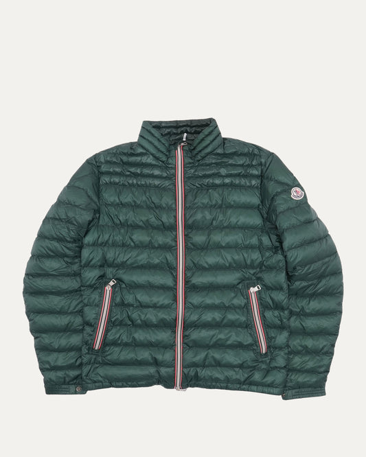 Daniel Down Puffer Jacket