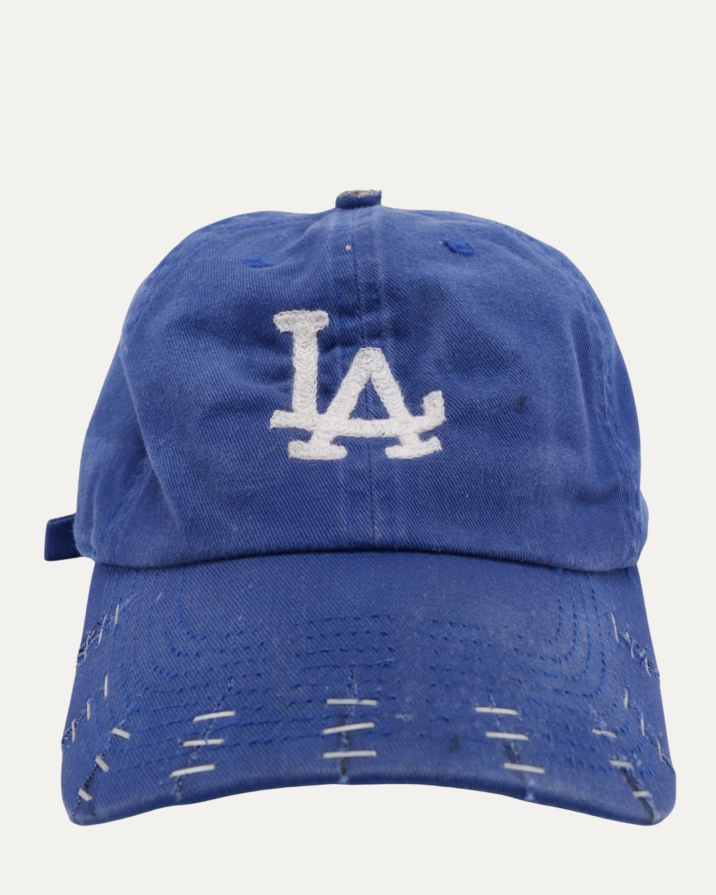 Apartment1007 LA Baseball Cap – Justin Reed