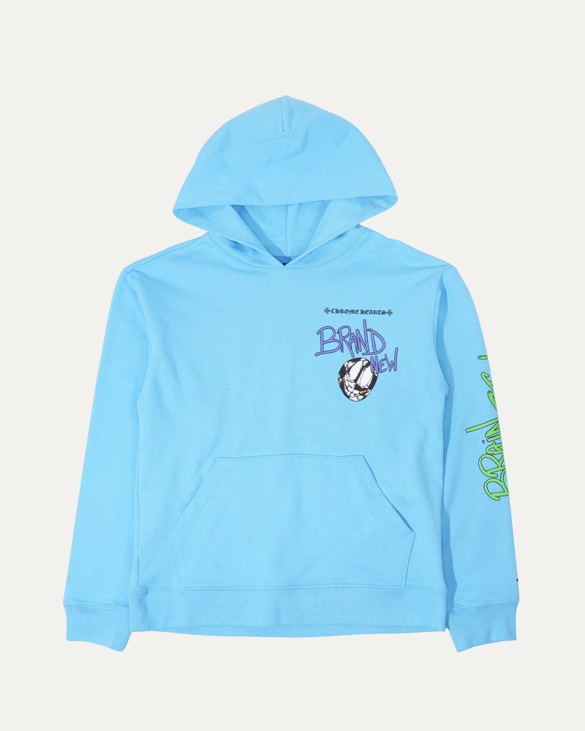 Matty Boy Brain New Hoodie