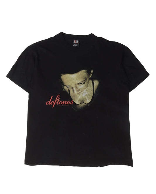 Deftones "Around the Fur" T Shirt