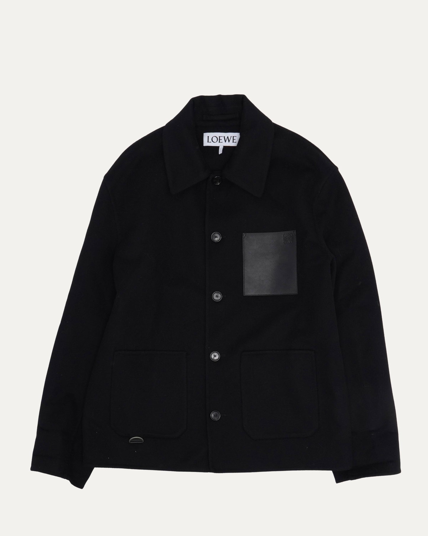 Workwear Jacket