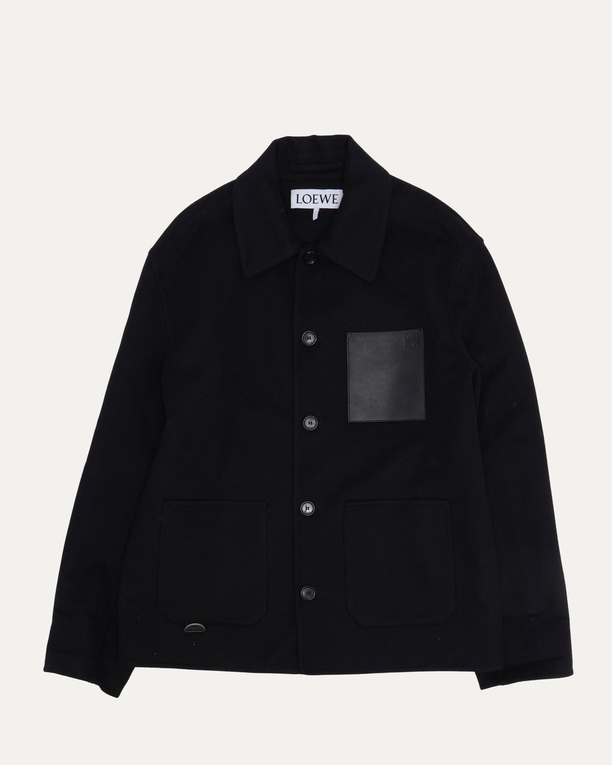 Workwear Jacket