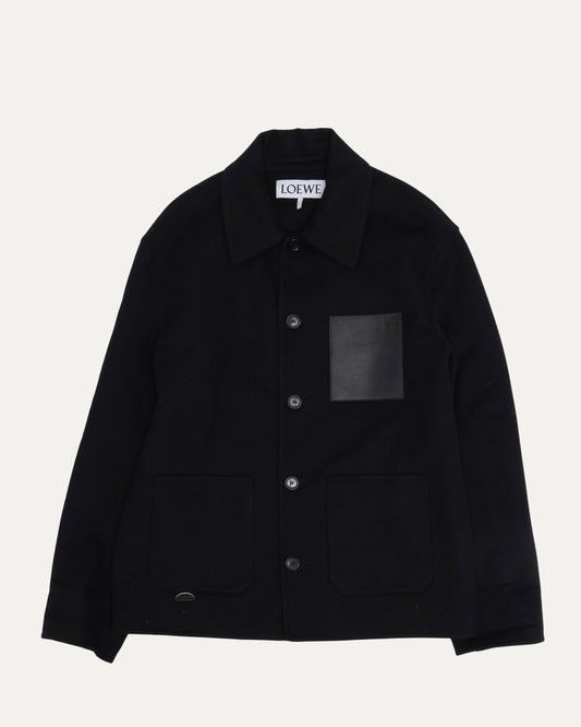 Workwear Jacket