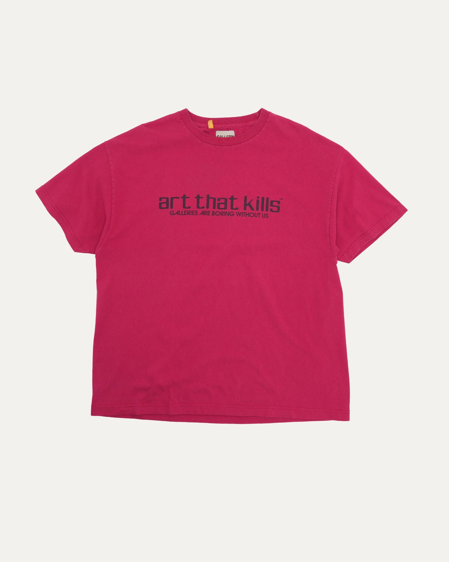 Art That Kills T-Shirt