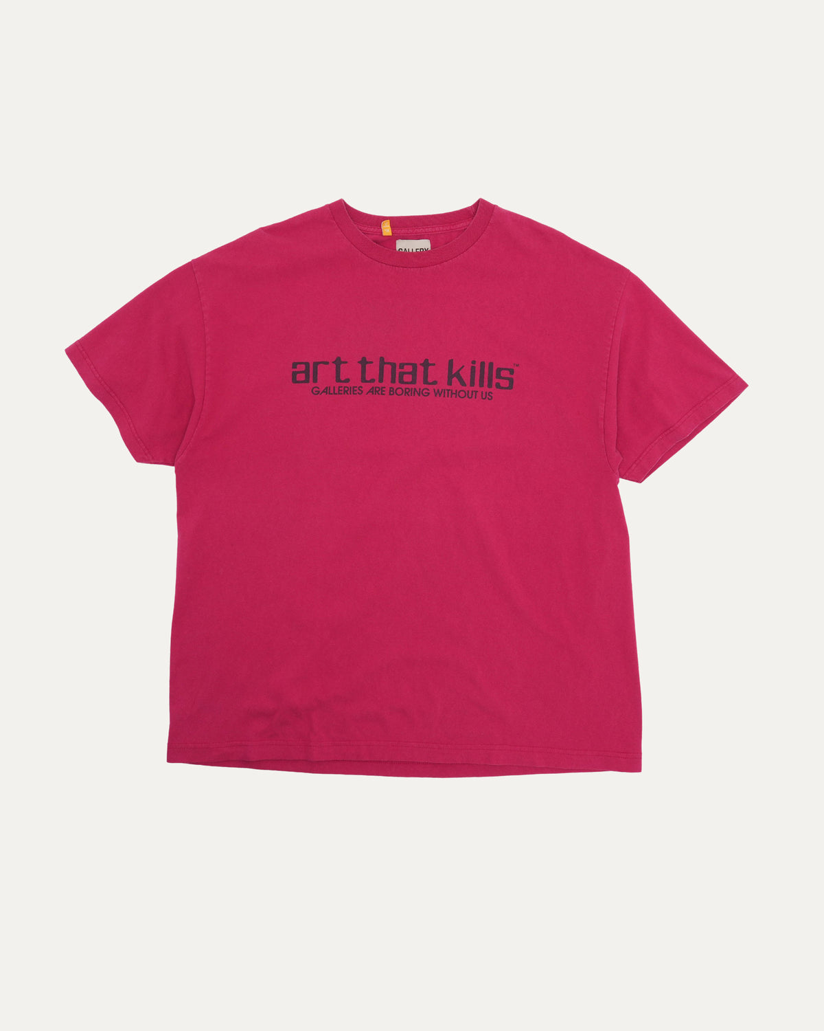 Art That Kills T-Shirt