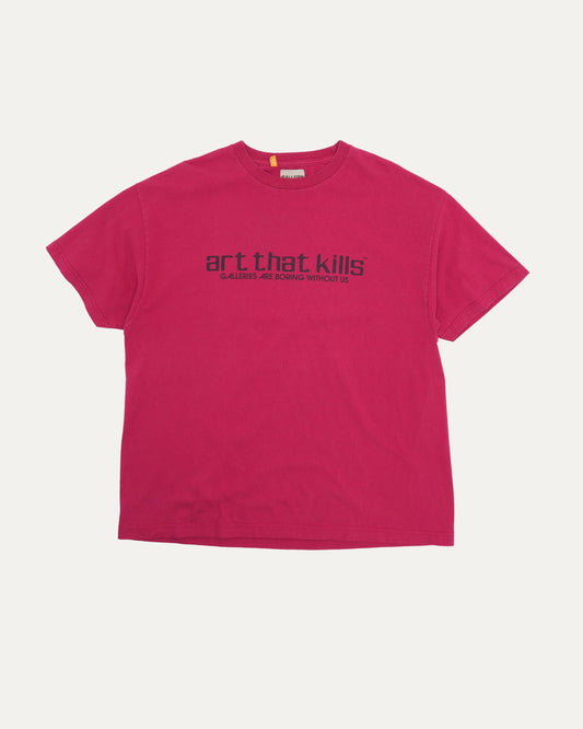 Art That Kills T-Shirt