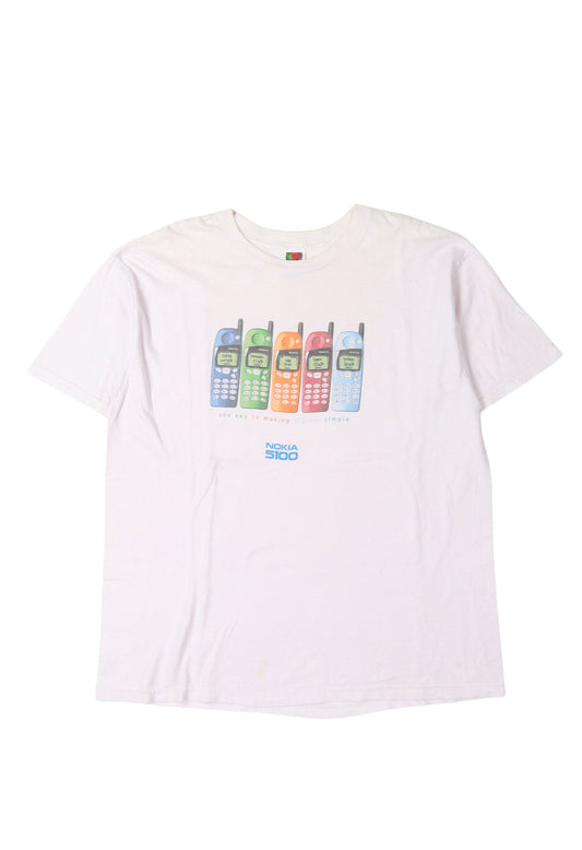 Nokia 5100 T-Shirt
