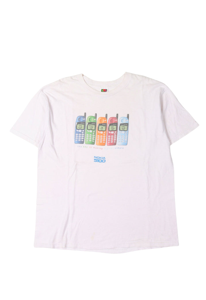 Nokia 5100 T-Shirt