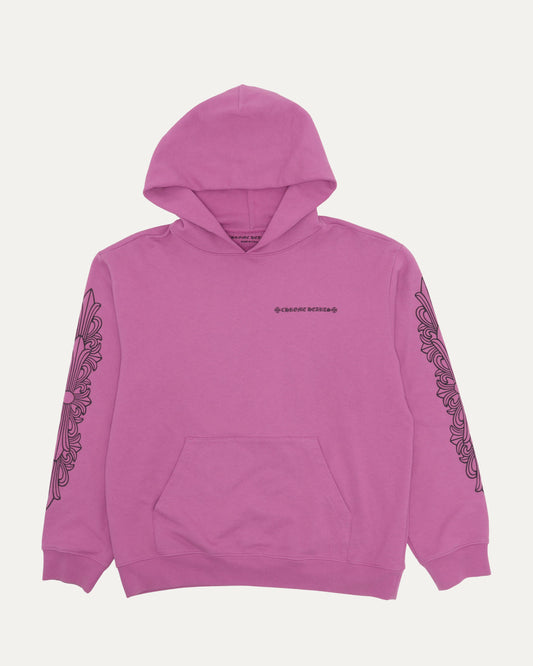 Matty Boy Spider Web Hoodie