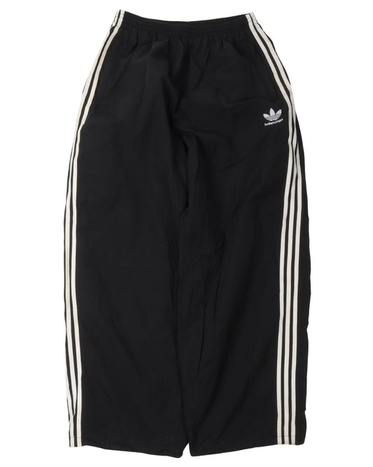 Adidas Wide-Leg Track Pants