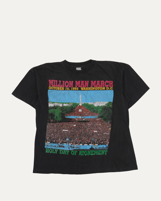 Million Man March T-Shirt