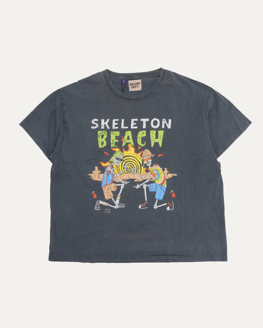 Skeleton Beach T-Shirt