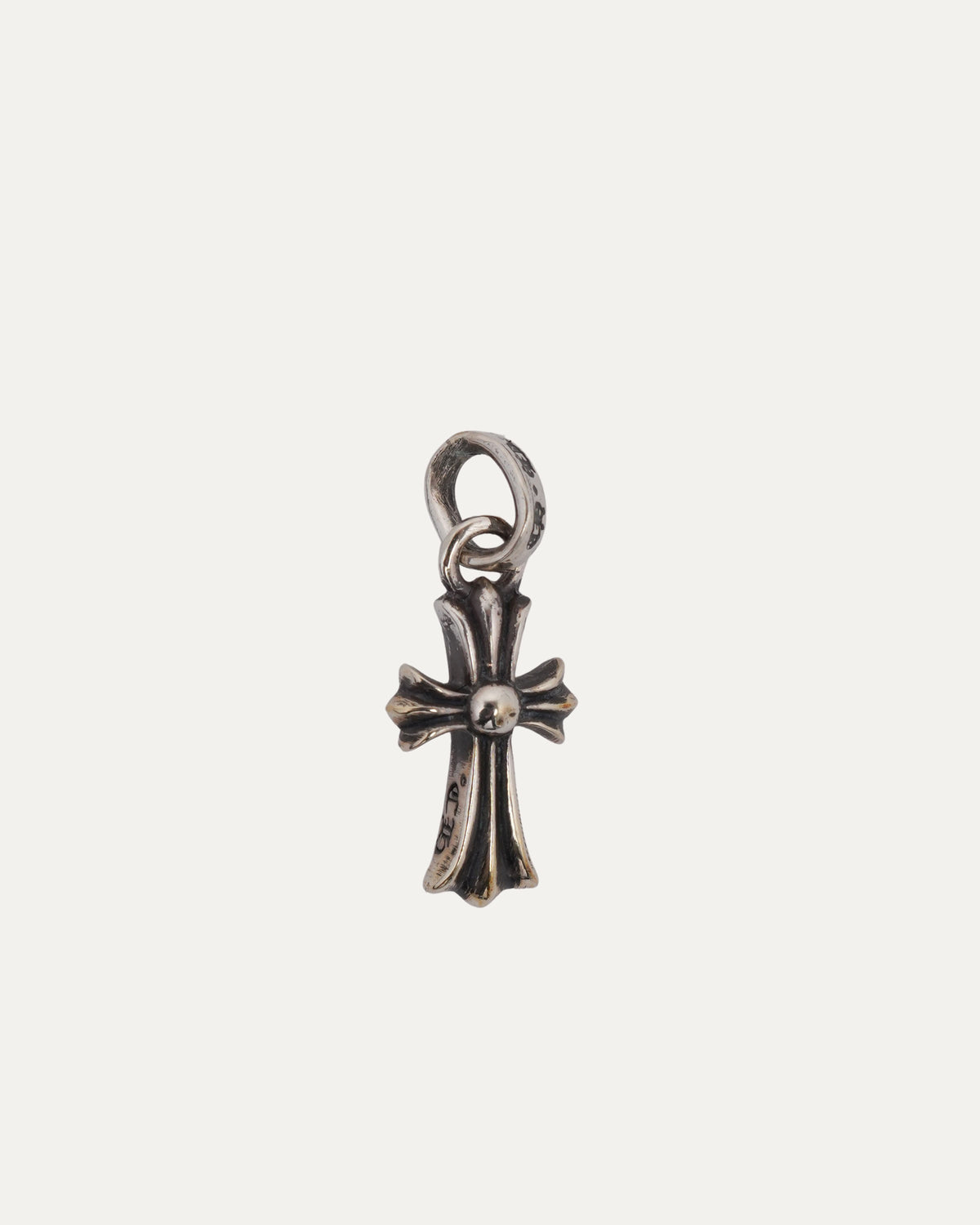 Baby Fat Pendant