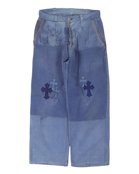 Cross French Work Pants