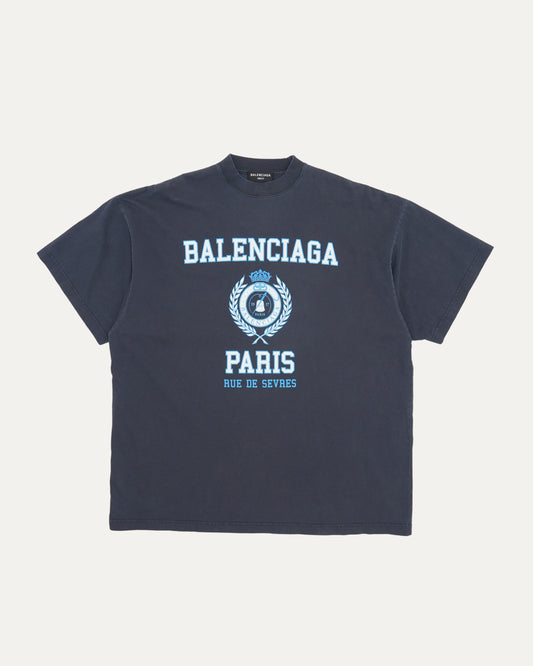 University Logo T-Shirt