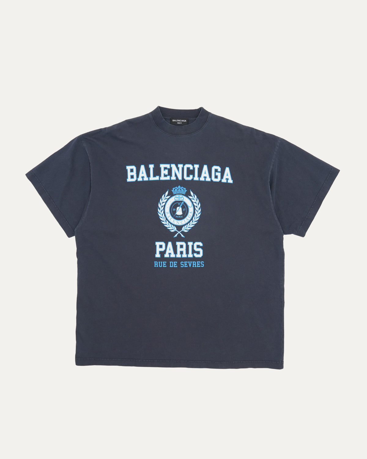 University Logo T-Shirt