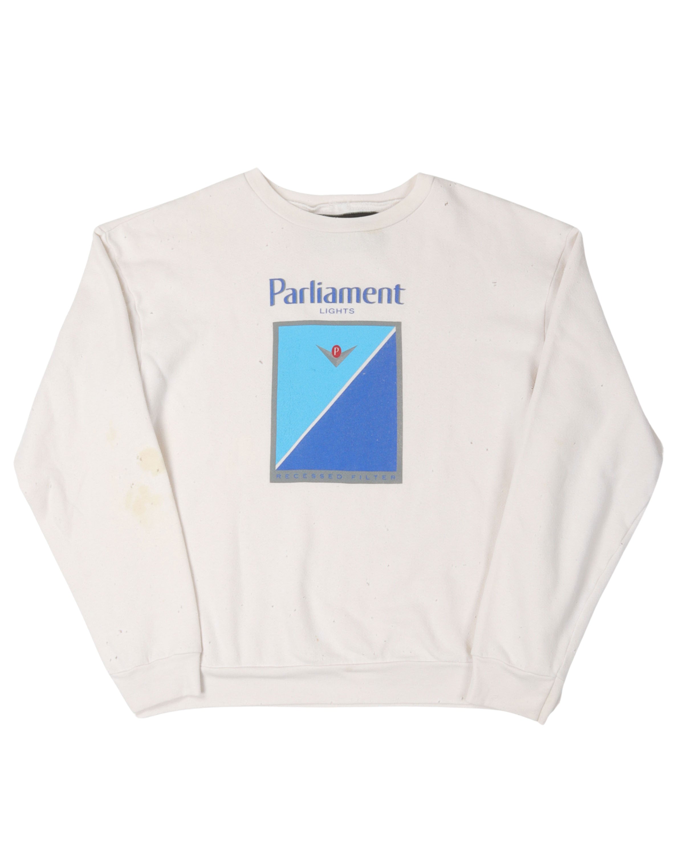 Parliament Sweatshirt