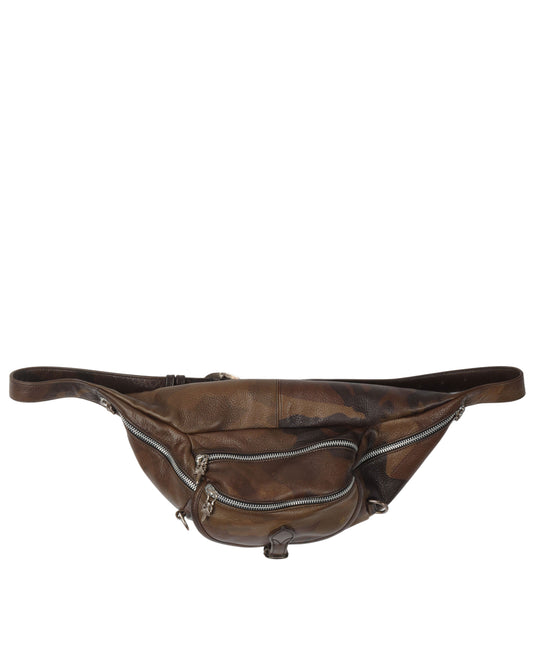 Camouflage Snat Pack
