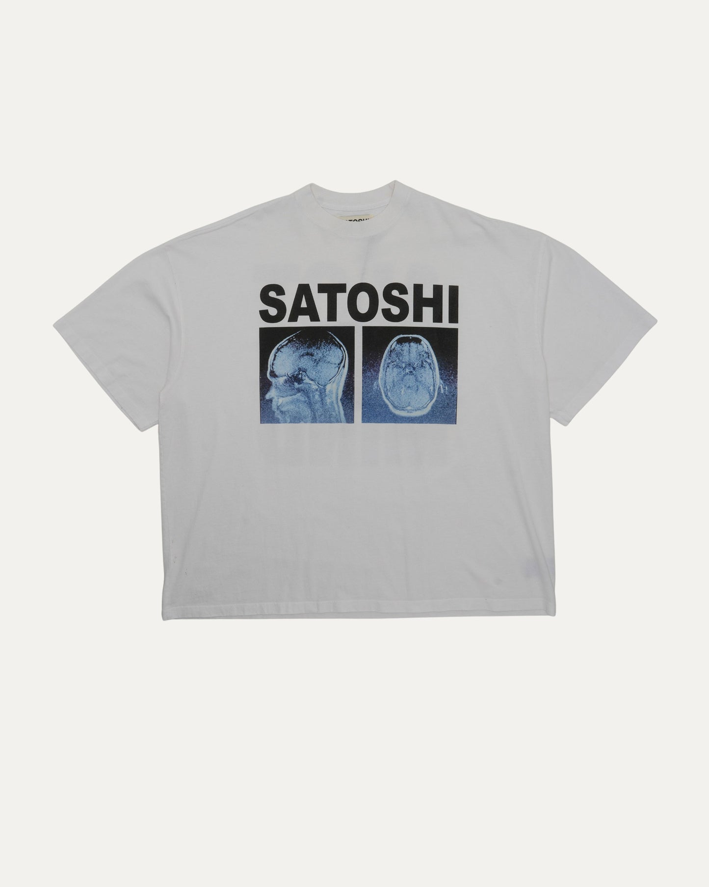 A Lot On My Mind T-Shirt
