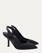 Archlight Slingback Pump