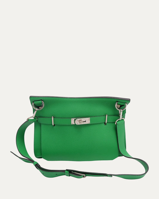 Clemence Jypsiere 31 Messenger Bag
