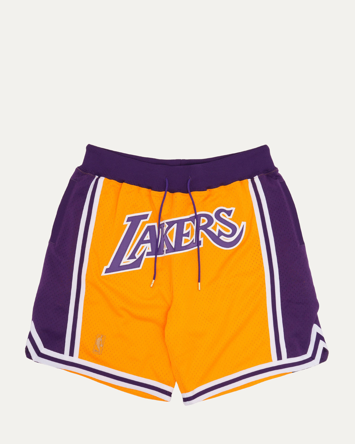 Lakers Shorts