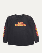 Bad Religion New America Long Sleeve T-Shirt