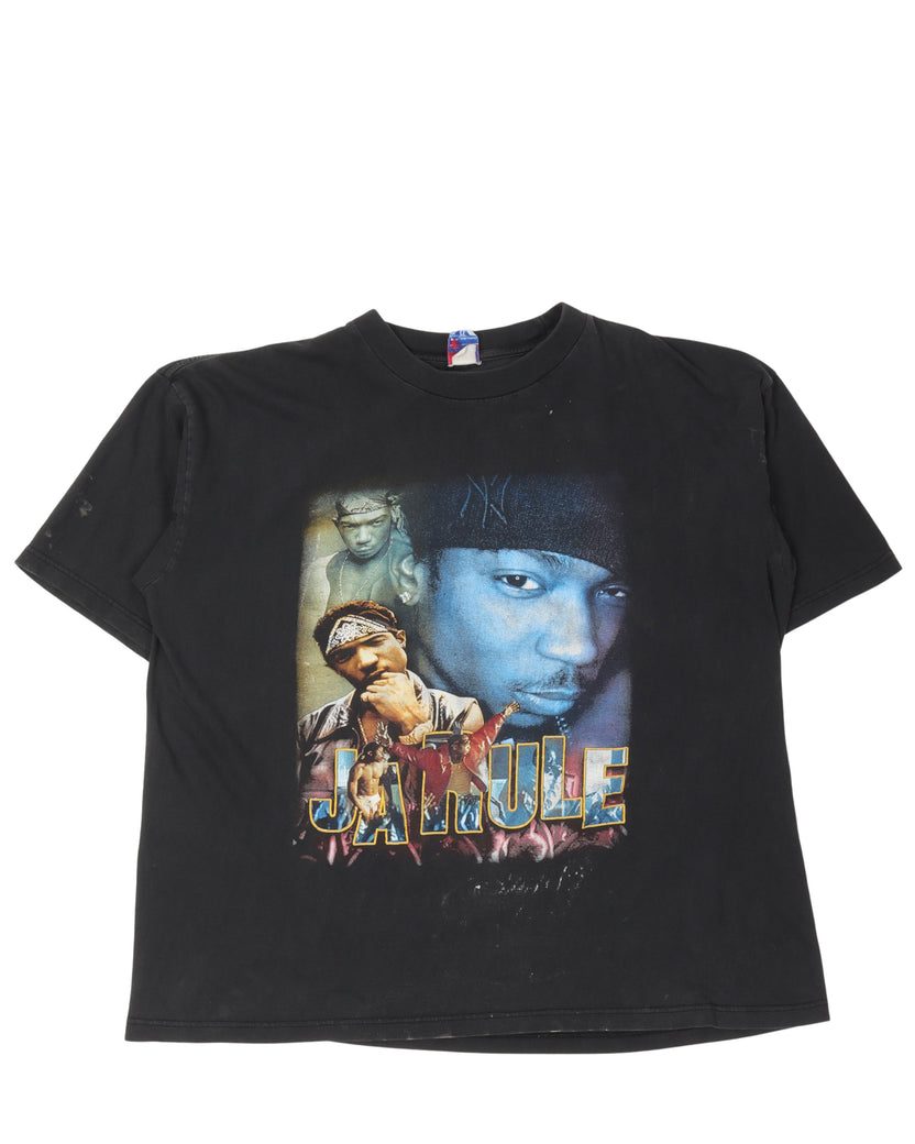Ja Rule Rap T-Shirt