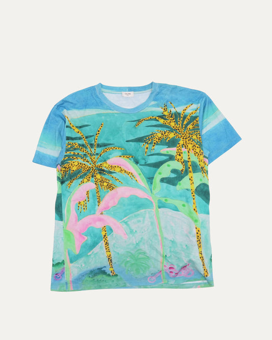 Palm Tree T-Shirt
