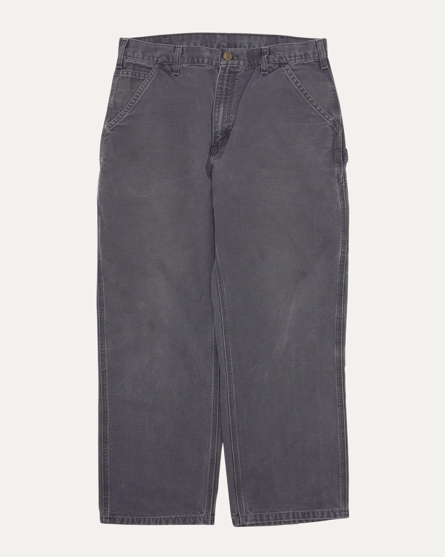 Carhartt Carpenter Pants