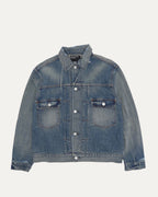 Type Deux Denim Jacket