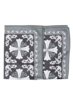 Maltese Cross Microfiber Cloth