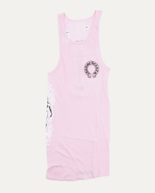 Deadly Doll Tank Top