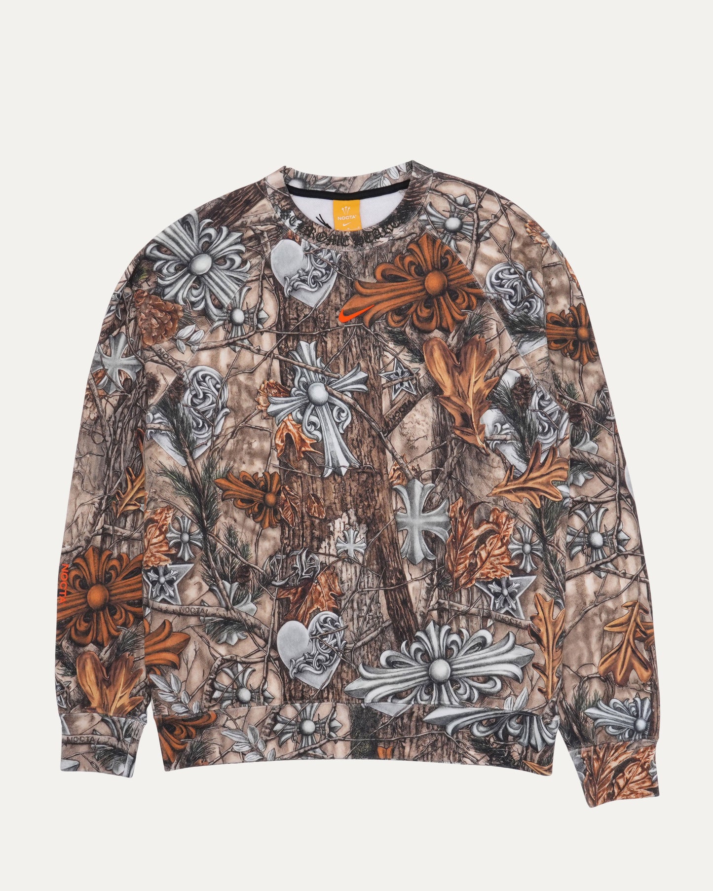 Nike NOCTA Crewneck Sweatshirt