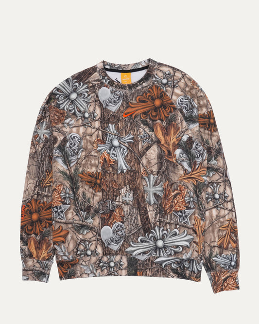 Nike NOCTA Crewneck Sweatshirt