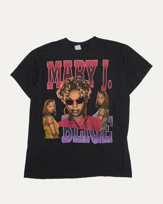Mary J. Blige & Methodman T-Shirt