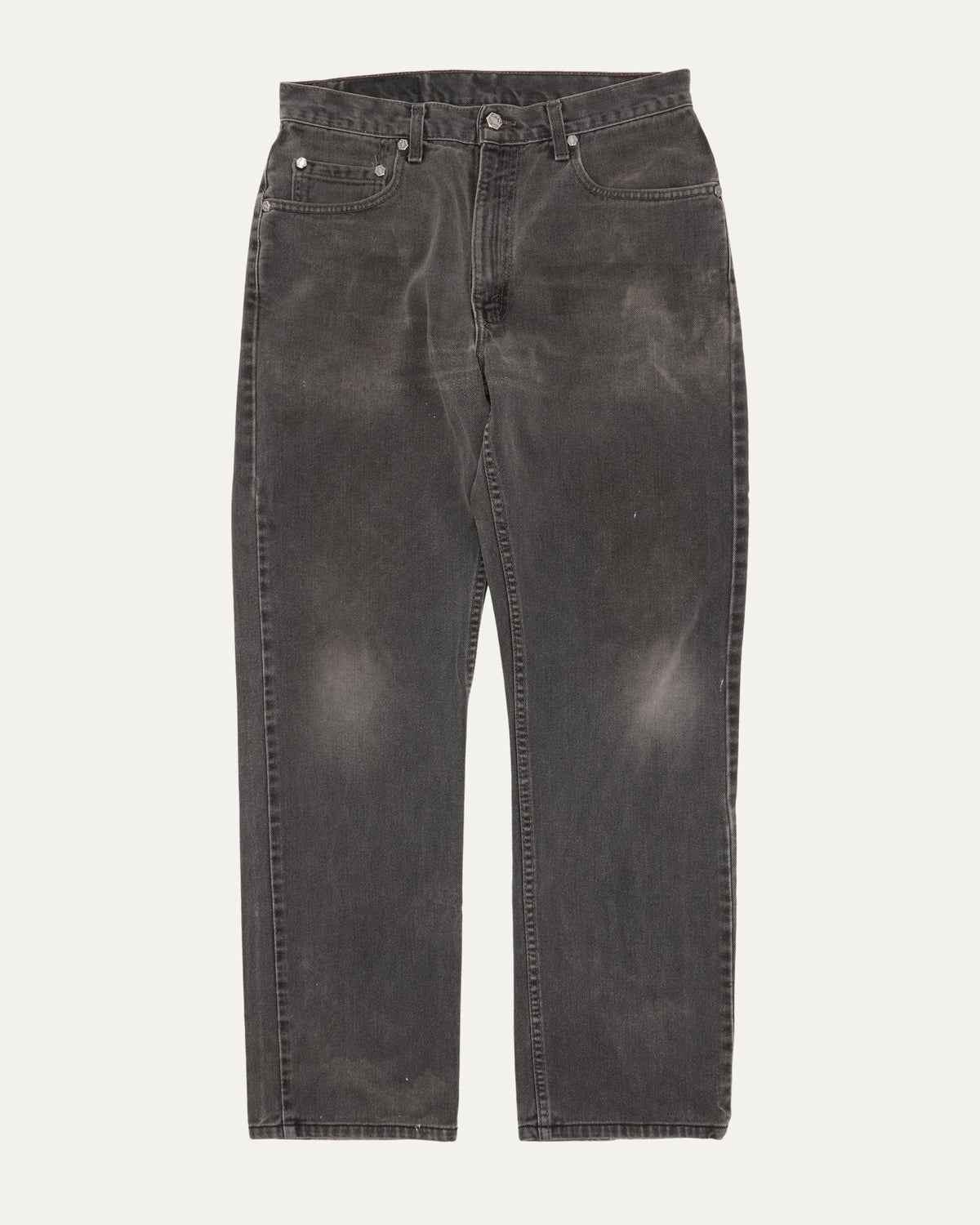 Levis 505 Jeans