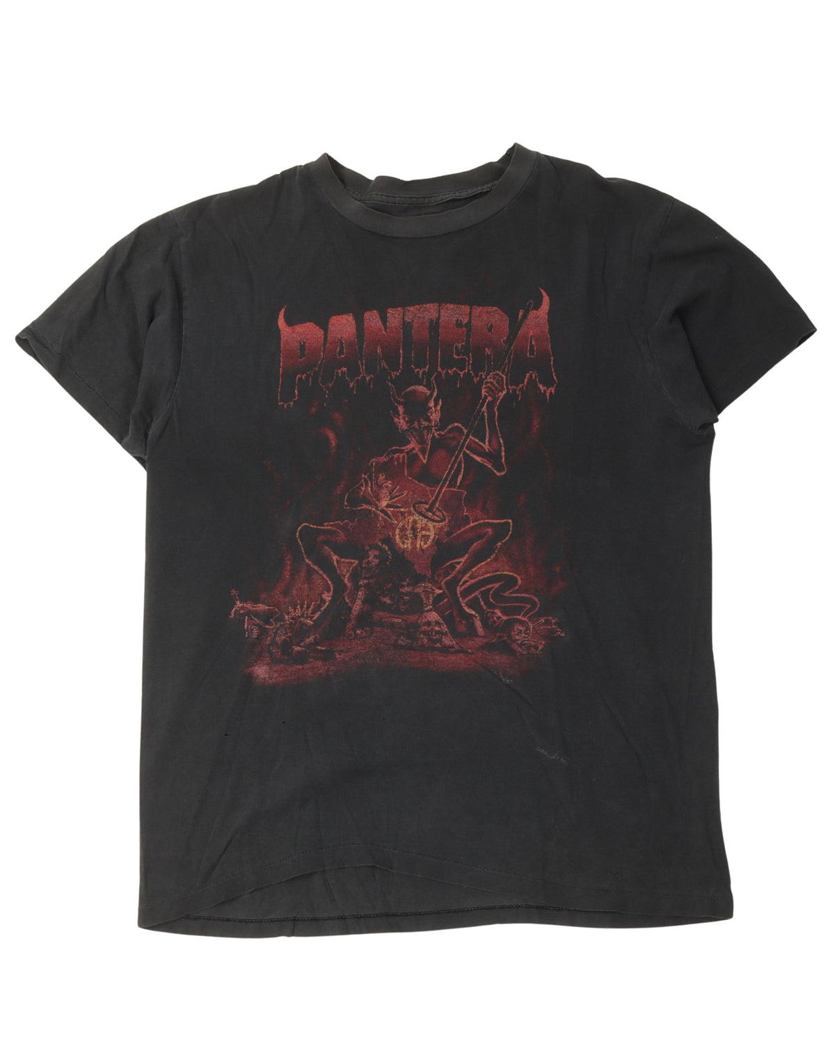 Pantera "I Got My Ass Branded" T-Shirt
