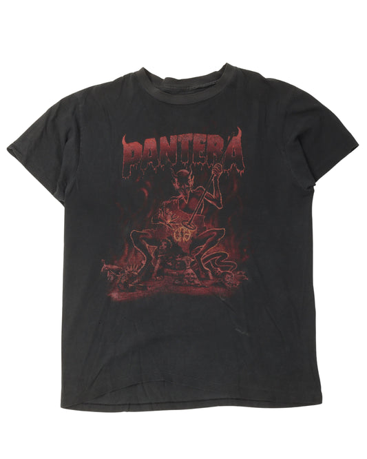 Pantera "I Got My Ass Branded" T-Shirt