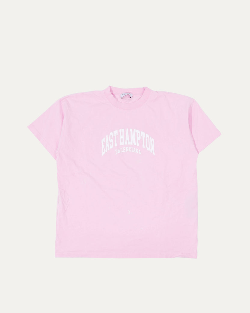 East Hampton Tee