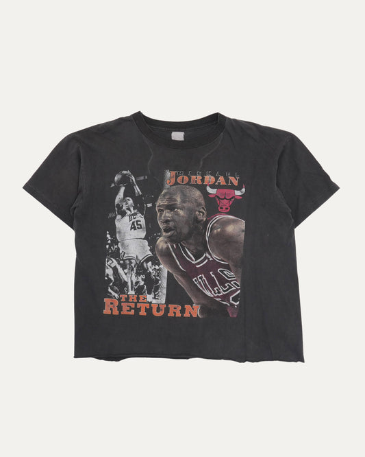 Michael Jordan The Return T-Shirt