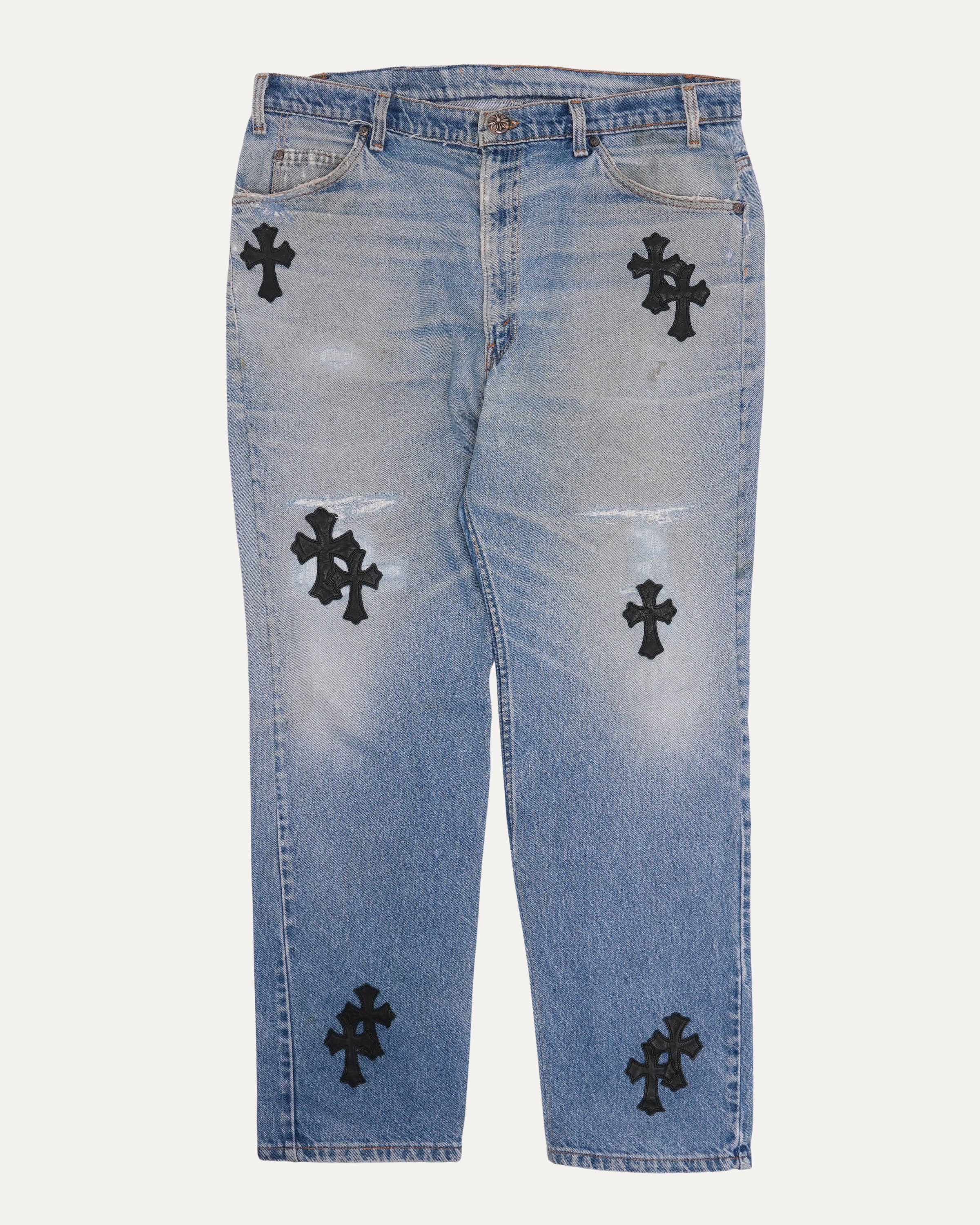 Chrome Hearts – tagged 