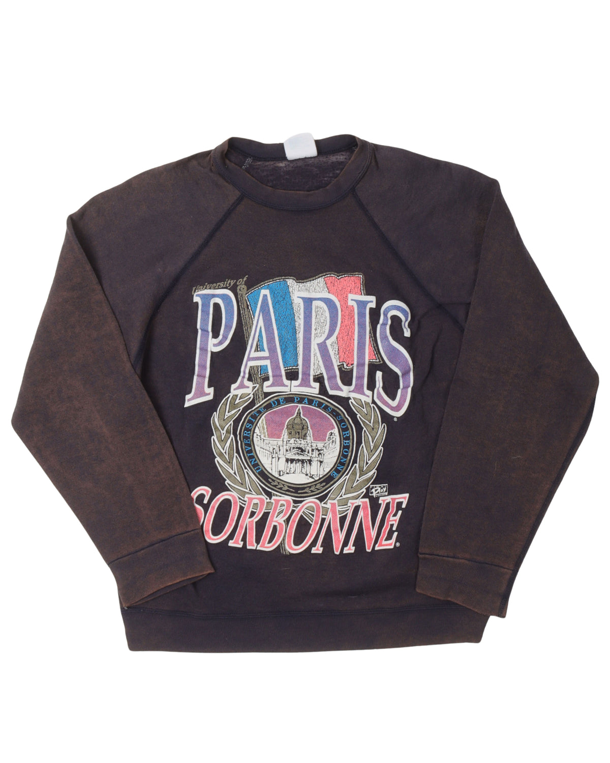 University of Paris Sweatshirt