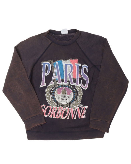 University of Paris Sweatshirt