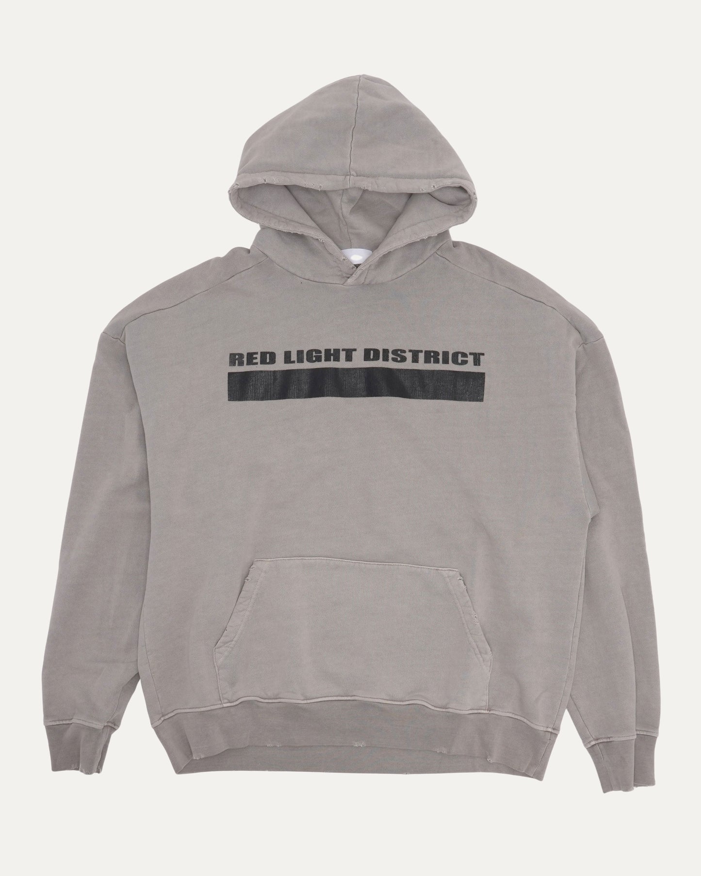 Red Light District Hoodie
