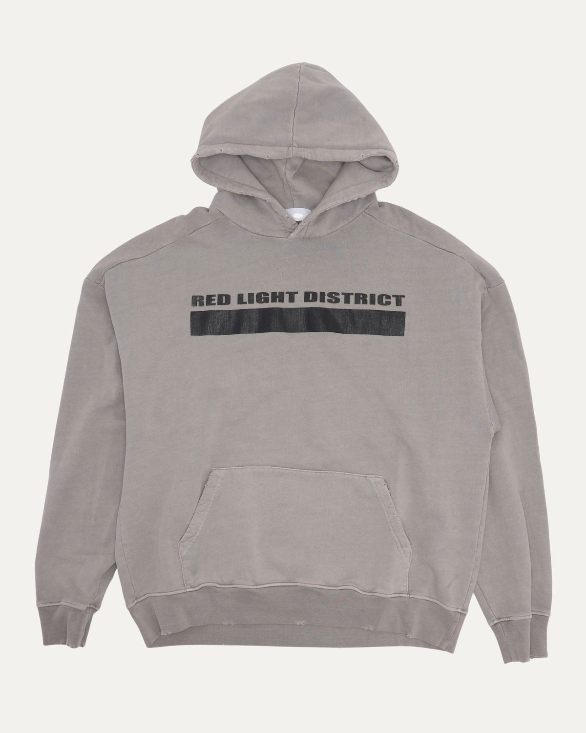 Red Light District Hoodie